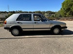 1986 Volkswagen Golf Syncro oldtimer te koop