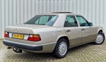 1993 Mercedes 280E Sedan oldtimer te koop