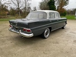 1965 Mercedes 230-6 oldtimer te koop