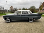 1965 Mercedes 230-6 oldtimer te koop