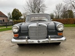 1965 Mercedes 230-6 oldtimer te koop