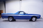 1973 Ford Ranchero GT oldtimer te koop