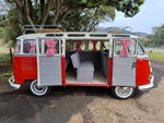 1975 Volkswagen T1 Samba oldtimer te koop