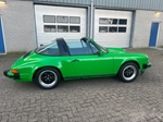 1973 Porsche 911 T Targa oldtimer te koop