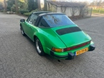 1973 Porsche 911 T Targa oldtimer te koop