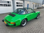 1973 Porsche 911 T Targa oldtimer te koop