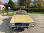 1973 Mercedes 450 SL oldtimer te koop