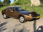 1978 Porsche 928 4.5 oldtimer te koop