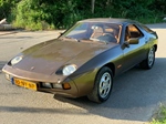 1978 Porsche 928 4.5 oldtimer te koop