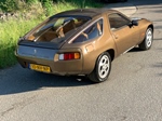 1978 Porsche 928 4.5 oldtimer te koop