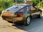 1978 Porsche 928 4.5 oldtimer te koop