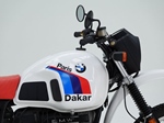 1986 BMW R 80 G/S Paris-Dakar oldtimer motorfiets te koop