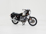 1974 BMW R90 S oldtimer motorfiets te koop