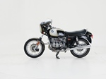 1974 BMW R90 S oldtimer motorfiets te koop