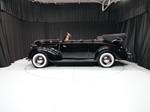 1937 Chrysler Royal Six Convertible By Tuscher oldtimer te koop