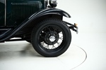 1930 Ford Model A Tudor oldtimer te koop