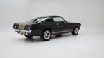 1965 Ford Mustang Fastback V8 oldtimer te koop