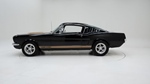 1965 Ford Mustang Fastback V8 oldtimer te koop