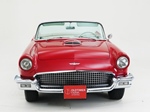 1957 Ford Thunderbird oldtimer te koop