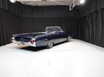 1962 Ford Thunderbird Convertible Third Generation oldtimer te koop