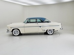 1954 Ford Victoria Crestline V8 oldtimer te koop