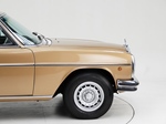 1969 Mercedes 250 CE oldtimer te koop