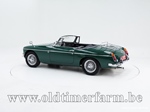 1965 MG B Roadster + Overdrive oldtimer te koop