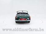 1965 MG B Roadster + Overdrive oldtimer te koop