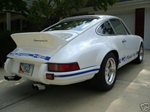 1970 Porsche 911 T oldtimer te koop