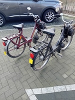 Solex Bac elite-motobecane oldtimer bromfiets te koop