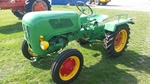 1957 Holder b12 cl oldtimer tractor te koop