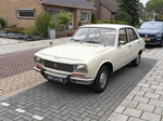 1970 Peugeot 504 a1 oldtimer te koop