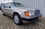 1993 Mercedes 280E Sedan oldtimer te koop