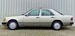 1993 Mercedes 280E Sedan oldtimer te koop