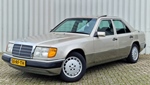 1993 Mercedes 280E Sedan oldtimer te koop