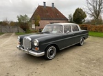 1965 Mercedes 230-6 oldtimer te koop