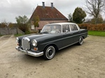 1965 Mercedes 230-6 oldtimer te koop