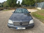 1995 Mercedes S420 Coupé oldtimer te koop