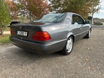 1995 Mercedes S420 Coupé oldtimer te koop