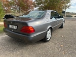 1995 Mercedes S420 Coupé oldtimer te koop