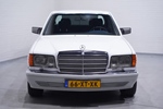 1989 Mercedes 560 SEL oldtimer te koop