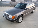 1993 Mercedes 200 TE W124 oldtimer te koop