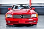 1994 Mercedes SL500 oldtimer te koop