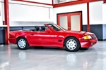 1994 Mercedes SL500 oldtimer te koop