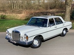 1971 Mercedes S-Klasse 280 S/8 oldtimer te koop