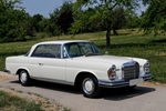 1970 Mercedes 280 SE 3.5 oldtimer te koop