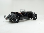 1935 Mercedes 170/6 Roadster by Reuter oldtimer te koop