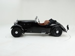 1935 Mercedes 170/6 Roadster by Reuter oldtimer te koop