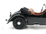 1935 Mercedes 170/6 Roadster by Reuter oldtimer te koop