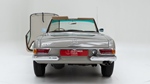 1965 Mercedes 230SL Pagode oldtimer te koop